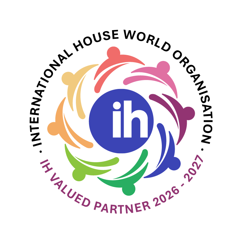 IH Valued Partner 认证标识