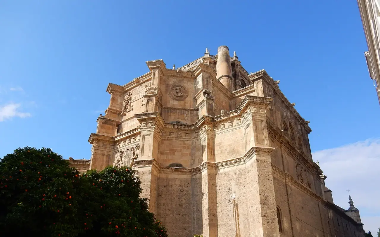Granada study destination