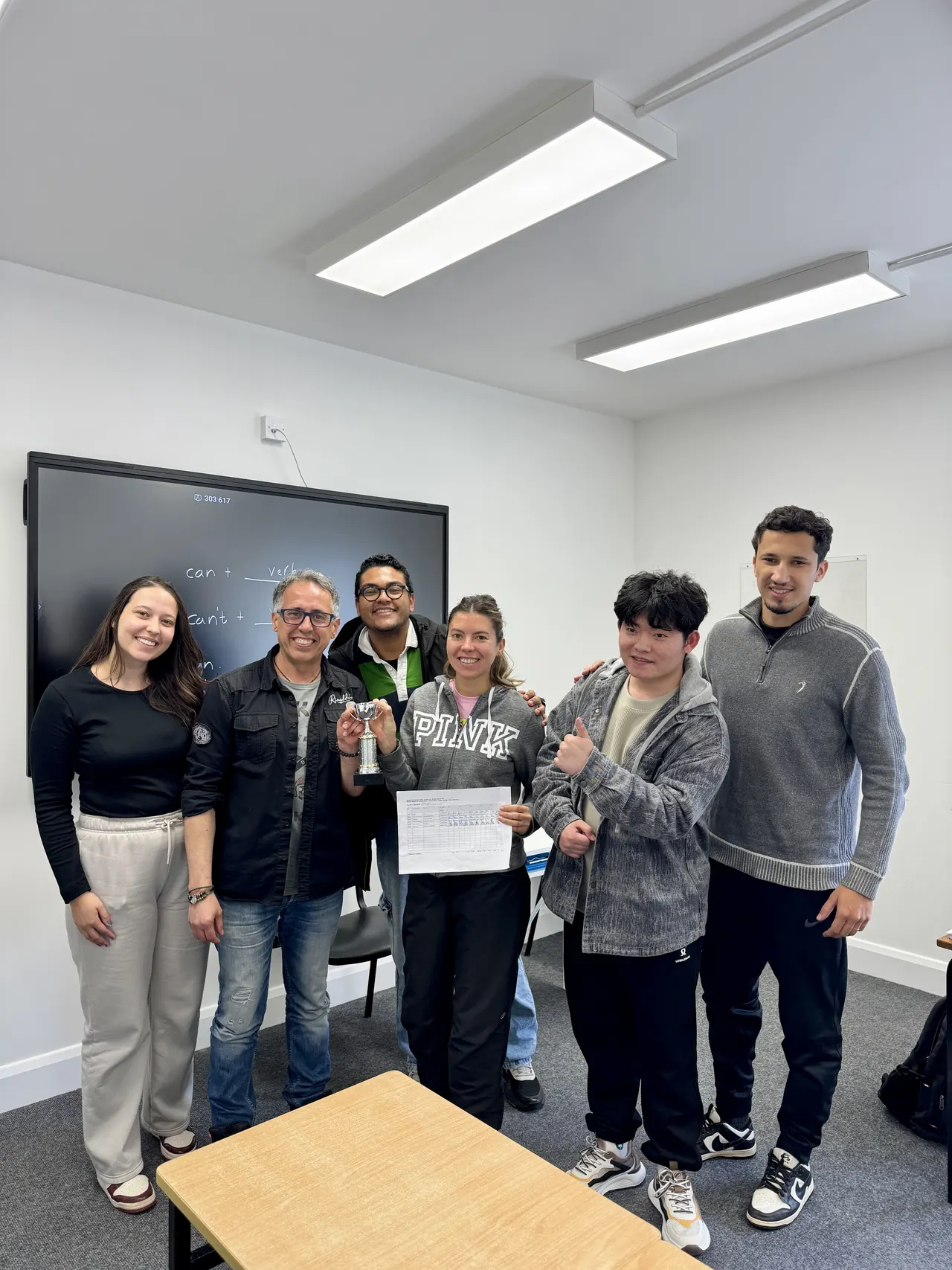 Cork English Academy 科克校区校区与学生生活照片