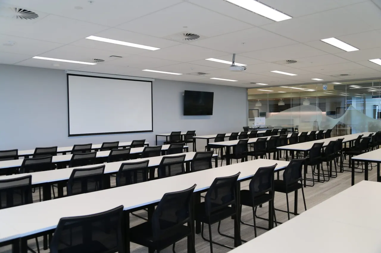 Scots English College 悉尼校区教室