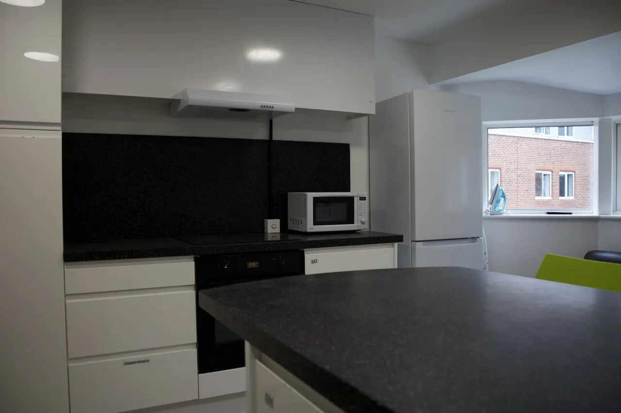 Stafford House school accommodation in Cambridge
