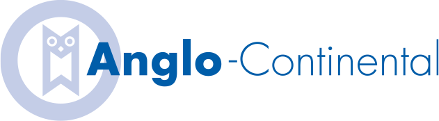 Anglo-Continental logo
