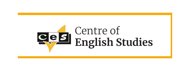CES logo