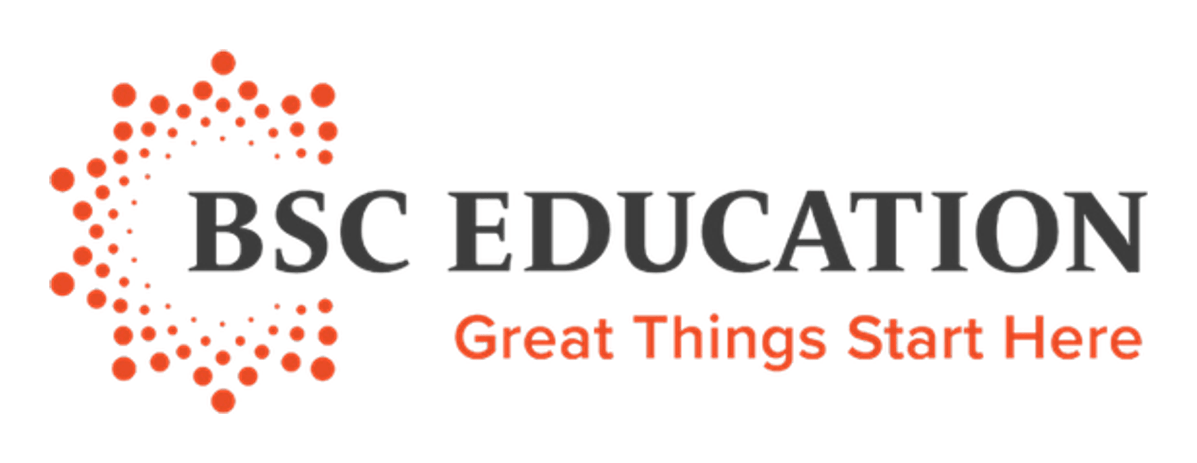 BSC Education logo