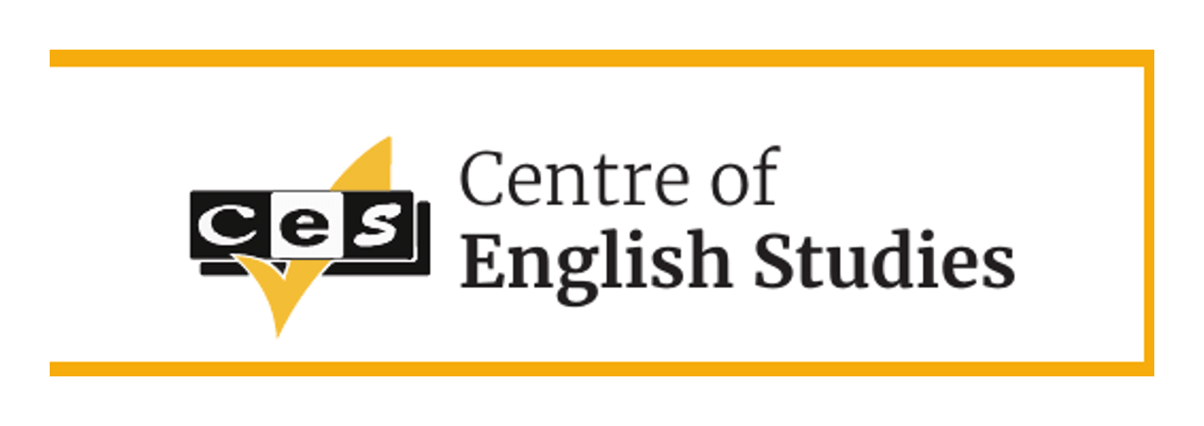 CES logo
