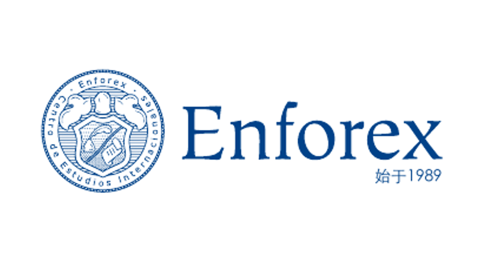 Enforex logo