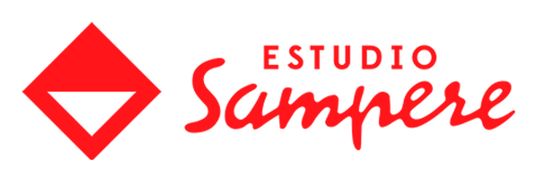 Estudio Sampere logo