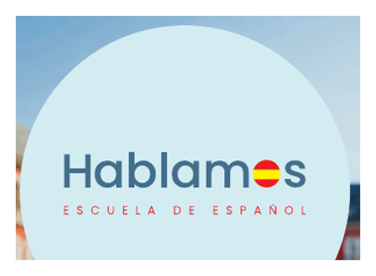 Hablamos logo