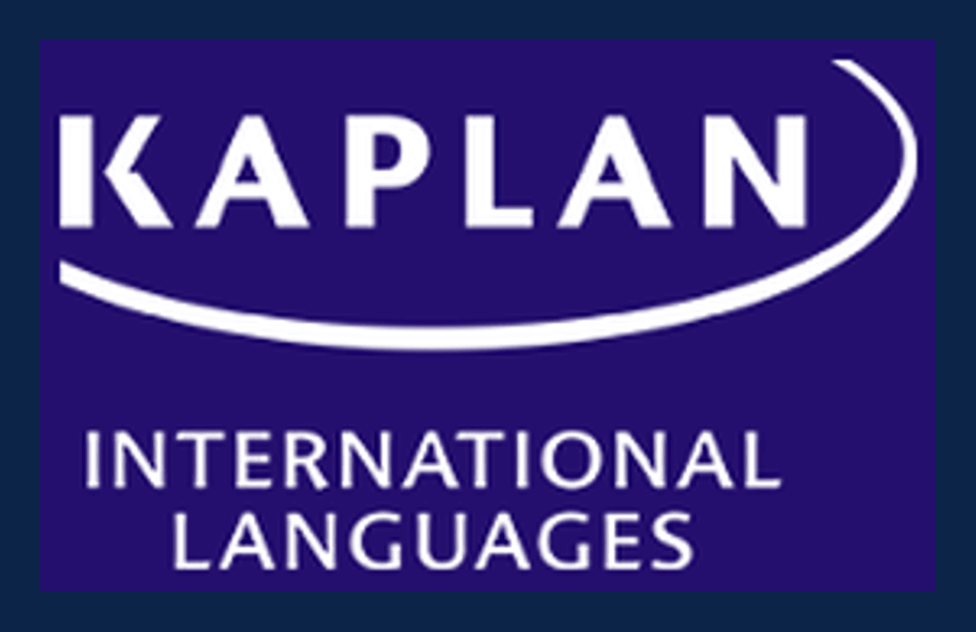 Kaplan International Languages logo