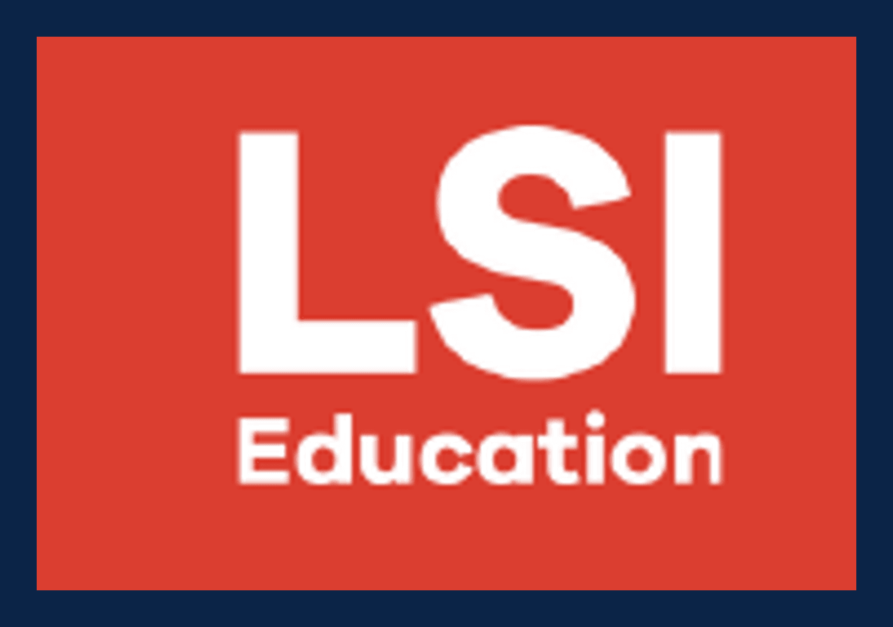 LSI logo