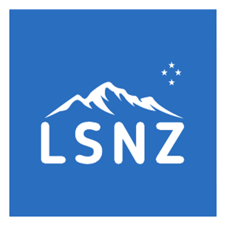 LSNZ logo