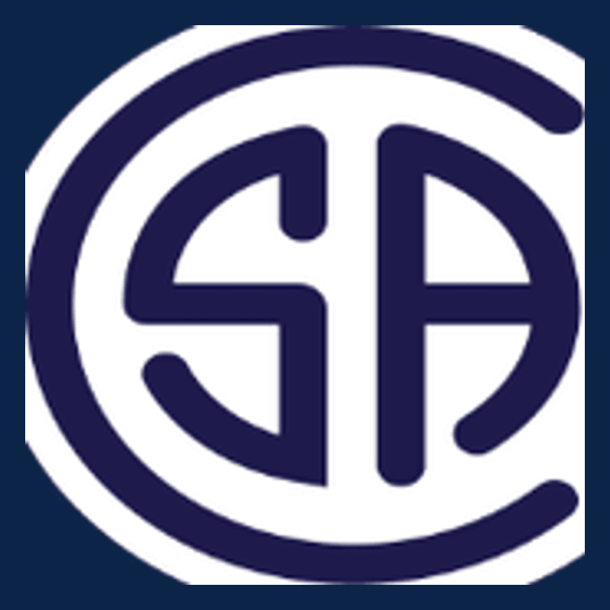 St Andrew's College Language Schools logo
